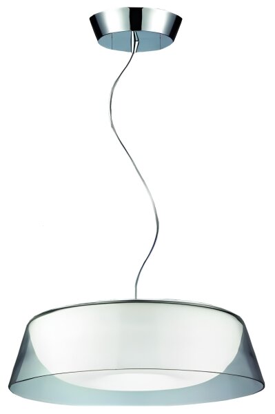 Luxera 68009 - Резервно стъкло за ULTIMA E27
