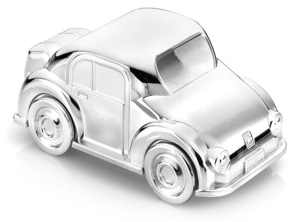 Касичка Car – Zilverstad