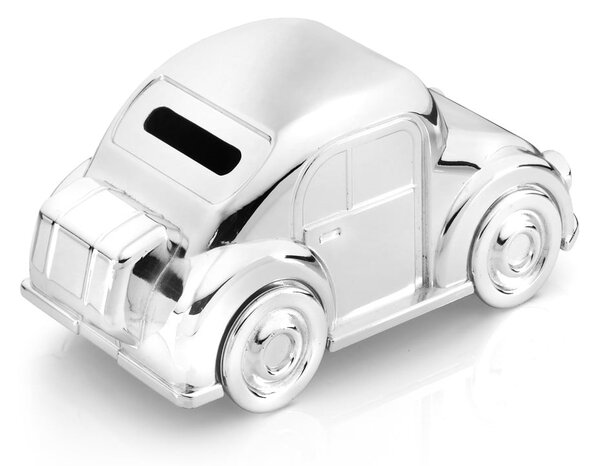 Касичка Car – Zilverstad