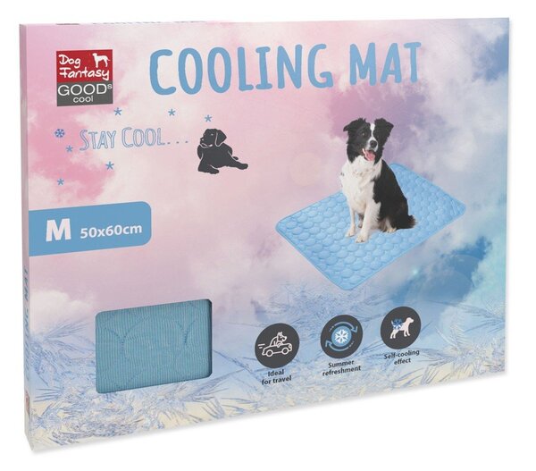 Охлаждаща подложка Dog Fantasy M – Plaček Pet Products