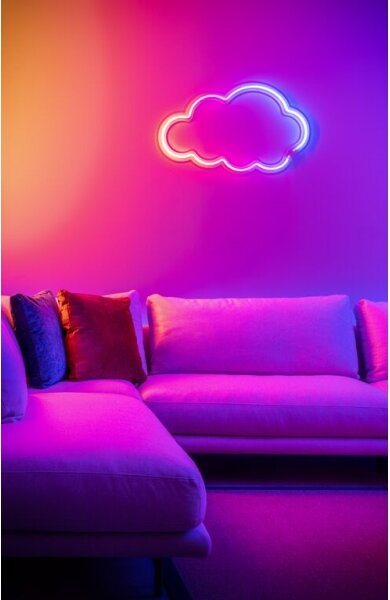 Twinkly TWFL300STW-WEU - LED RGB димируема лента FLEX 300xLED 3 m Wi-Fi