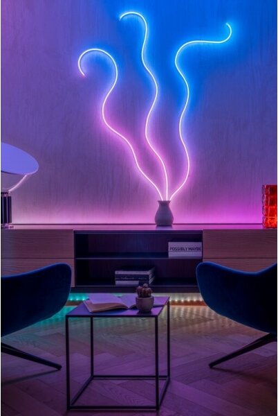 Twinkly TWFL300STW-WEU - LED RGB димируема лента FLEX 300xLED 3 m Wi-Fi