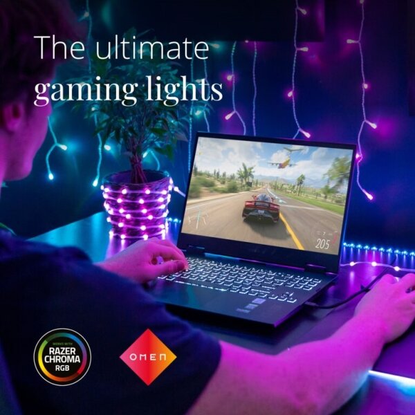 Twinkly TWD060STP-B - LED RGB Димируема лента DOTS 60xLED 3 м Wi-Fi USB