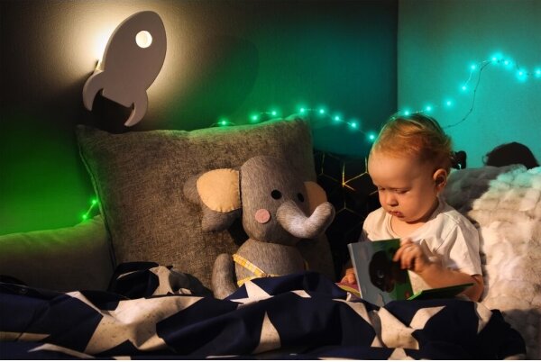 Twinkly TWD060STP-B - LED RGB Димируема лента DOTS 60xLED 3 м Wi-Fi USB