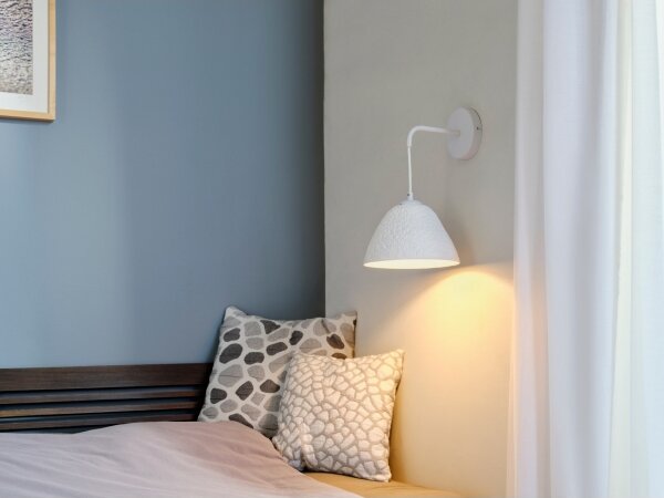 Osram - Настенна лампа CAMEL BELL 1xE14/5,5W/230V