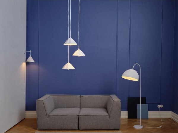 Osram - Стенна лампа PULP 1xE14/5,5W/230V