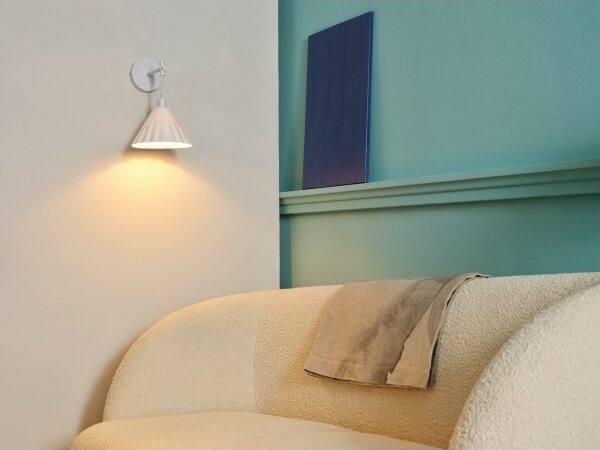 Osram - Стенна лампа PULP 1xE14/5,5W/230V