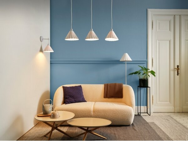 Osram - Стенна лампа PULP 1xE14/5,5W/230V