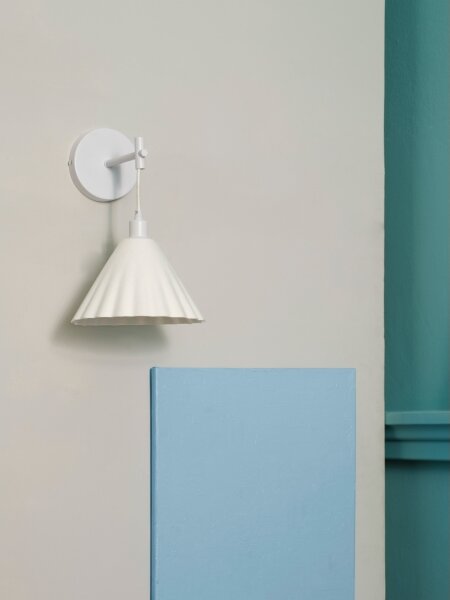 Osram - Стенна лампа PULP 1xE14/5,5W/230V