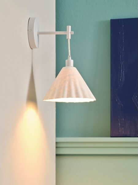 Osram - Стенна лампа PULP 1xE14/5,5W/230V