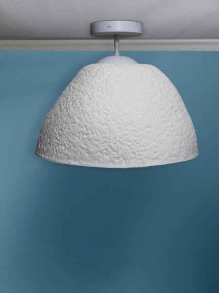 Osram - Плафон CAMEL BELL 1xE27/9W/230V Ø 37,5 см