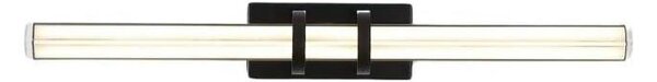 Searchlight 66412BK - LED осветление за огледало PARMA LED/10W/230V IP44