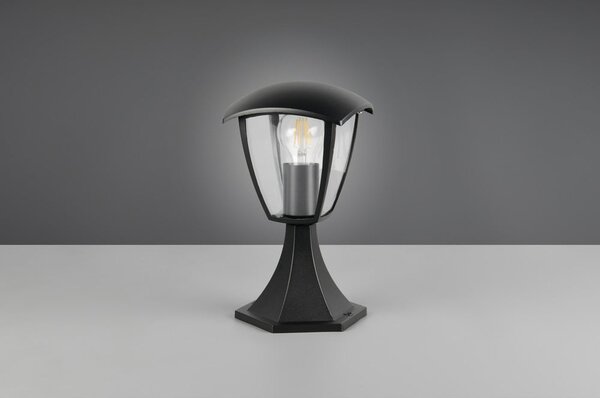 Стоящо външно осветително тяло ø 17 cm Venta – Trio