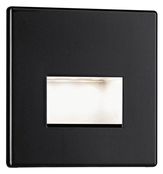 Paulmann 93094 - LED 1,2W осветително тяло EDGE за стълби 230V