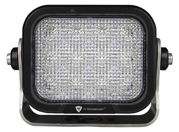 LED Автомобилен прожектор OSRAM LED/120W/10-30V IP68 5700K