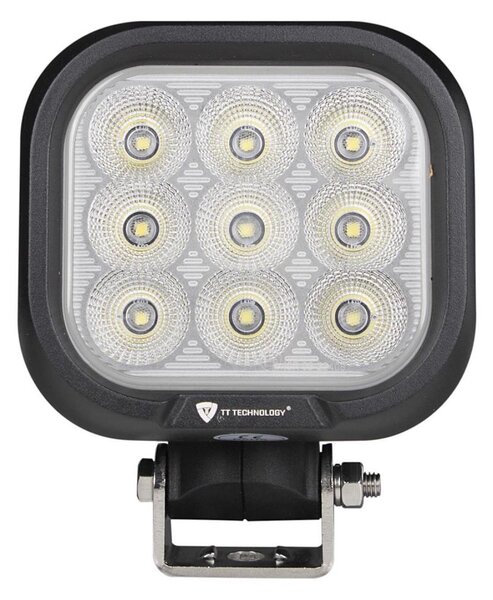 LED Автомобилен прожектор OSRAM LED/90W/10-30V IP68 5700K