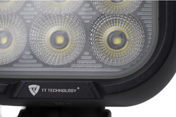 LED Автомобилен прожектор OSRAM LED/90W/10-30V IP68 5700K