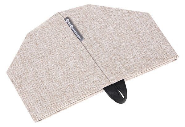 Текстилна кошница ø 20x20 cm Soft Storage – Bigso