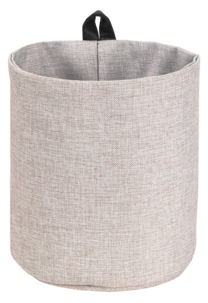 Текстилна кошница ø 20x20 cm Soft Storage – Bigso