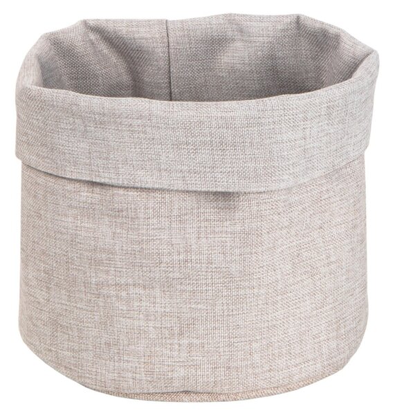 Текстилна кошница ø 20x20 cm Soft Storage – Bigso