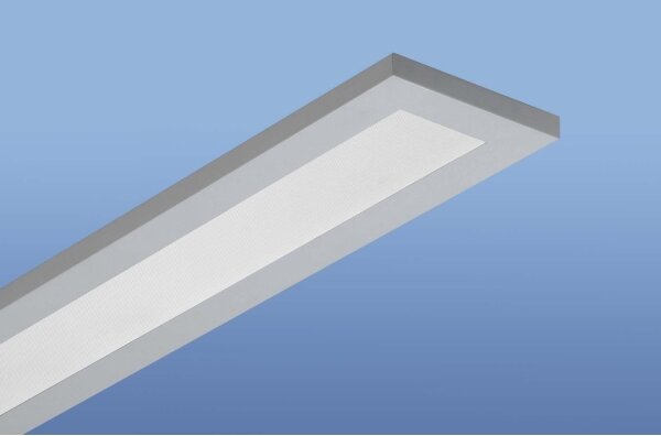 LED Пендел LAS LED/74,8W/230V