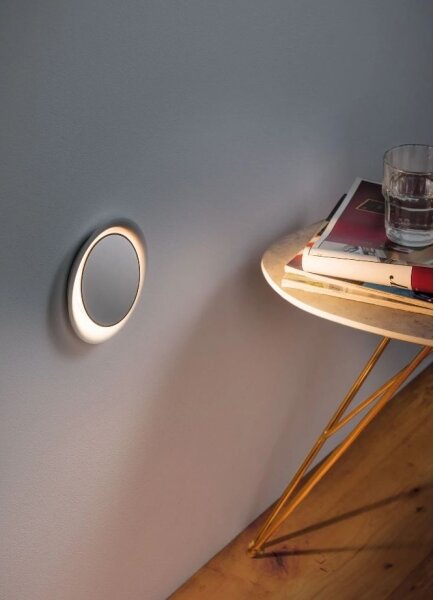 Paulmann 92926 - LED/2W Лампа за стълбище DEKORATIV 230V