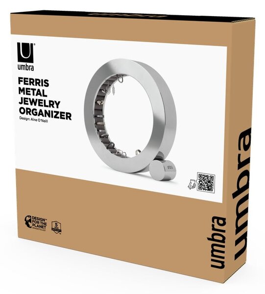Стойка за бижута Ferris – Umbra