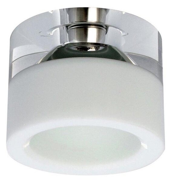LUXERA 71014 - Осветление за окачен таван ELEGANT 1xG9/40W/230V