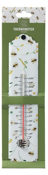 Метален външен термометър Bees – Esschert Design