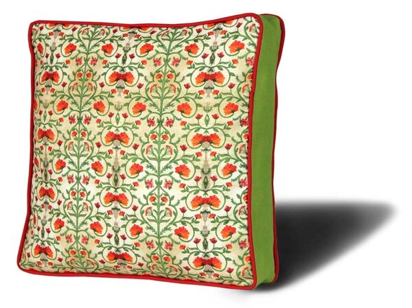 Възглавница за стол 42x42 cm – Mioli Decor