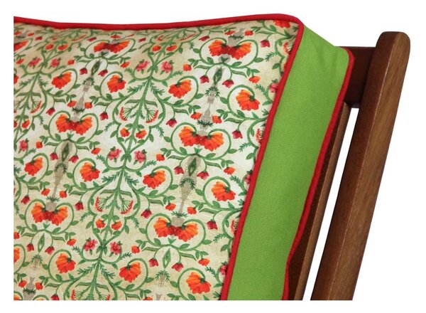 Възглавница за стол 42x42 cm – Mioli Decor