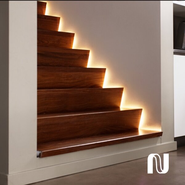 К-кт -LED RGBW Димируема лента Philips Hue WACA 2m 20W/230V + лента 1 м 11W/12V