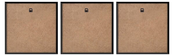Картини в комплект от 3 бр. 30x40 cm Parisienne – Styler