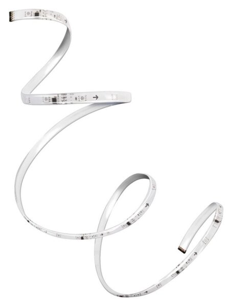 Ledvance- LED RGB Димируема лента SMART+ MAGIC FLEX 3 м LED/15,5W/230V Wi-Fi + д.у