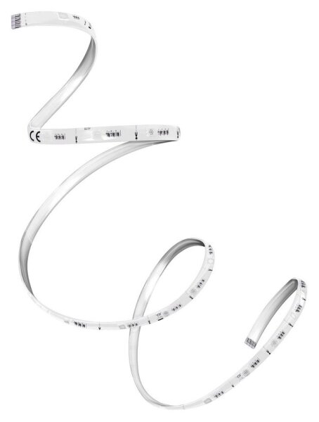 Ledvance - LED RGB Димируема лента FLEX AUDIO 3 м LED/12,5W/230V + д.у