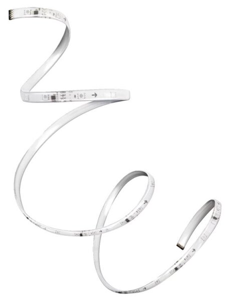 Ledvance - LED RGBW Димируема лента FLEX 5m LED/14W/230V + д.у