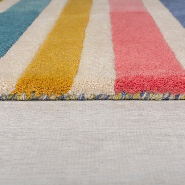 Вълнен килим 230x160 cm Piano - Flair Rugs