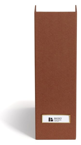 Картонен органайзер Viktoria Restore Paper Laminate – Bigso