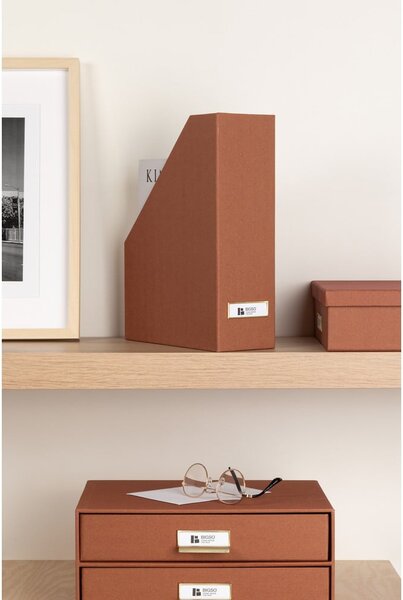 Картонен органайзер Viktoria Restore Paper Laminate – Bigso