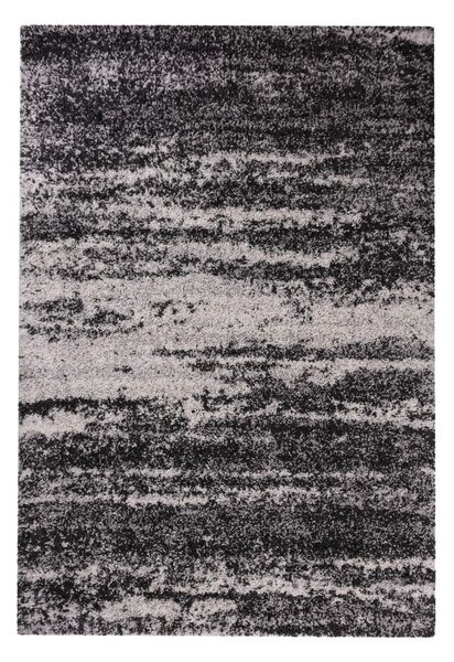 Сив килим 200x290 cm Dune Ombre – Flair Rugs