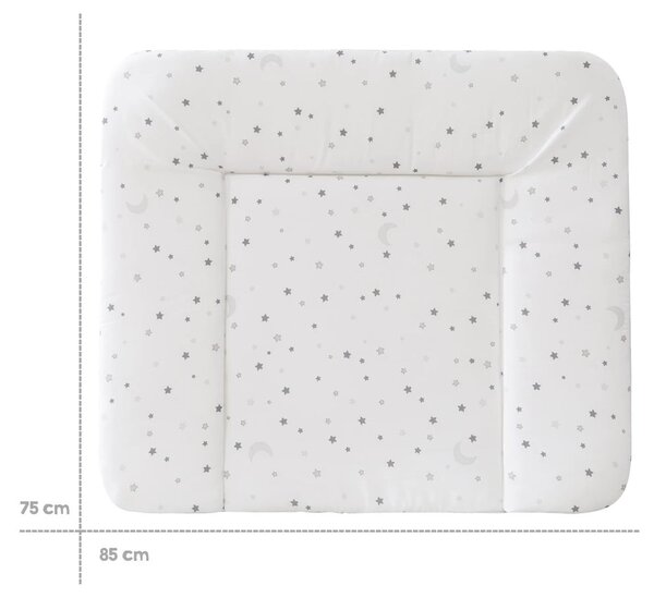 Подложка за преобличане 75x85 cm Strenenzauber - Roba