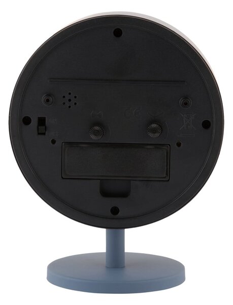Аларма ø 11 cm Brisk Dome – Karlsson