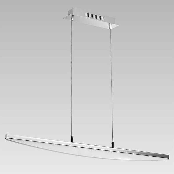 Prezent 49018 - LED Полилей BLIZZARD LED/16W/230V