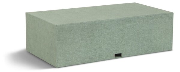 Картонен органайзер с чекмеджета за докумнети Ted Canvas Paper Laminate – Bigso