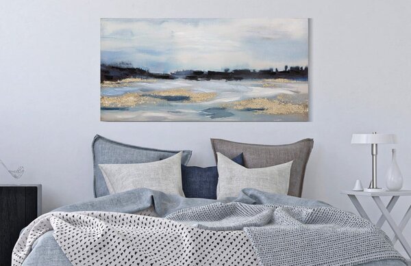 Живопис 120x60 cm Sky - Mauro Ferretti
