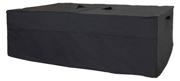 Защитно покривало за градински мебели 210x180x95 cm – House Nordic