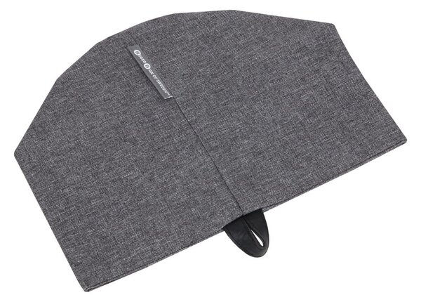 Текстилна кошница ø 20x20 cm Soft Storage – Bigso