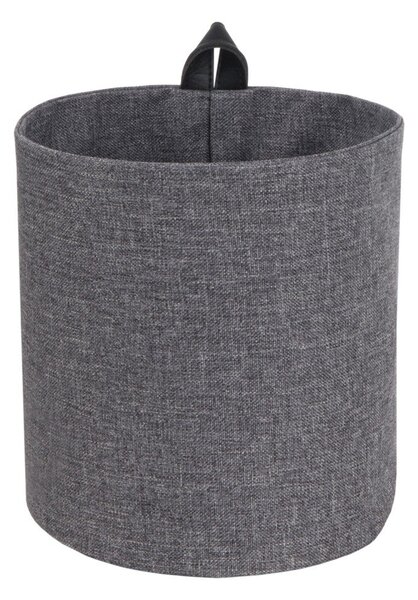 Текстилна кошница ø 20x20 cm Soft Storage – Bigso