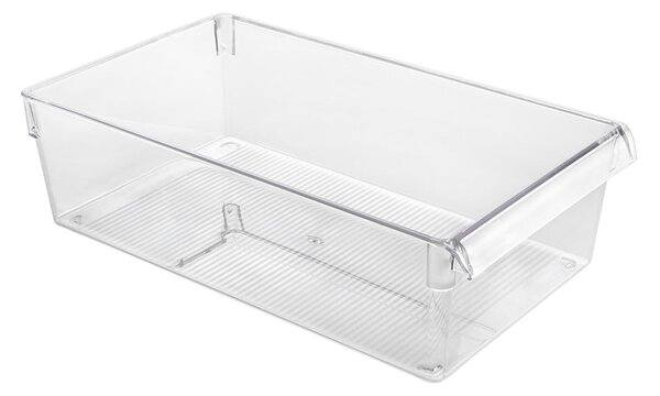 Пластмасов органайзер за хладилник 37x20,5 cm – Metaltex
