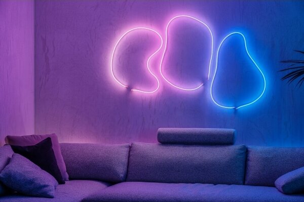 Twinkly TWFL300STW-WEU - LED RGB димируема лента FLEX 300xLED 3 m Wi-Fi